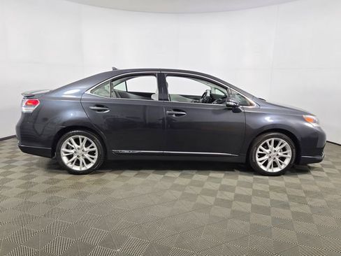 Used 2010 Lexus HS 250h image 10