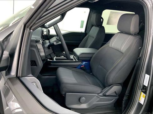 New 2025 Ford F150 STX w/ STX Black Appearance Package image 8