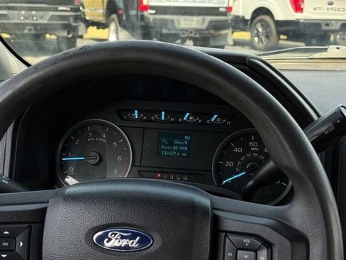 Certified 2019 Ford F150 XLT AWD/4WD image 6