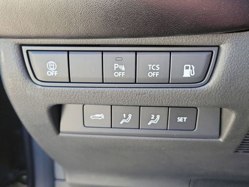 New 2026 MAZDA CX-50 2.5 Hybrid w/ Weather Package image 23