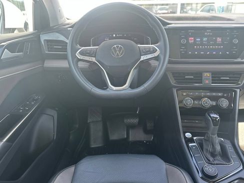 Used 2023 Volkswagen Taos SEL AWD/4WD image 20