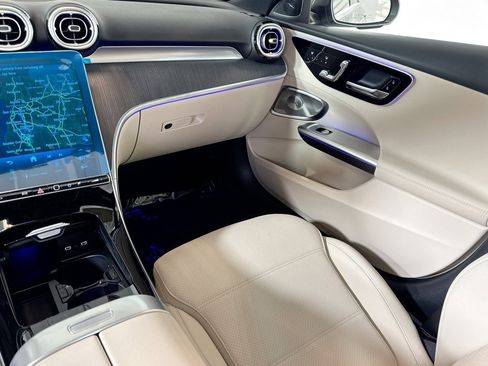 New 2026 Mercedes-Benz C 300 Sedan image 21