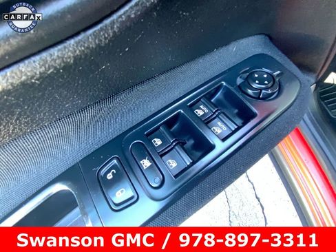 Used 2016 Jeep Renegade Sport w/ Power & Air Group image 22