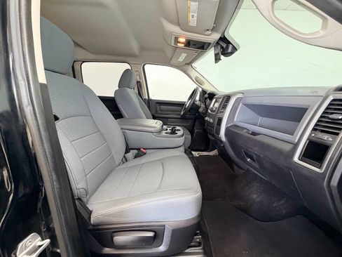 Used 2014 RAM 1500 Express w/ Black Ram 1500 Express Group AWD/4WD image 8