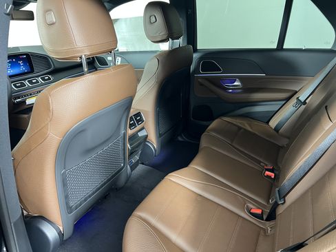 New 2026 Mercedes-Benz GLE 350 4MATIC image 22