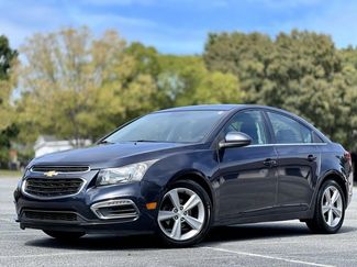 Used 2015 Chevrolet Cruze LT image 1
