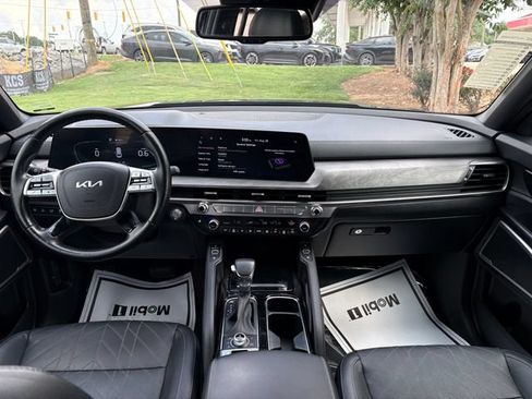 Certified 2024 Kia Telluride EX X-Line AWD/4WD image 15