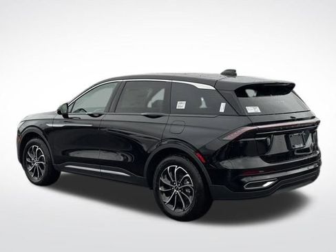 New 2026 Lincoln Nautilus Premier w/ Equipment Group 102A image 8