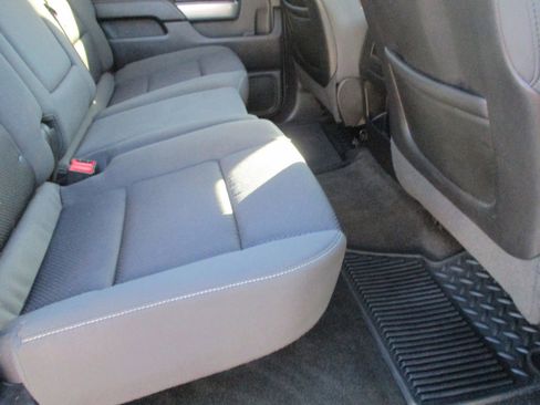 Used 2015 Chevrolet Silverado 1500 LT w/ All Star Edition image 13