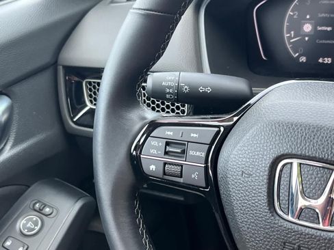 Used 2024 Honda Civic EX image 19