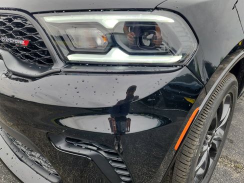 New 2026 Dodge Durango GT w/ Blacktop Package RWD image 9