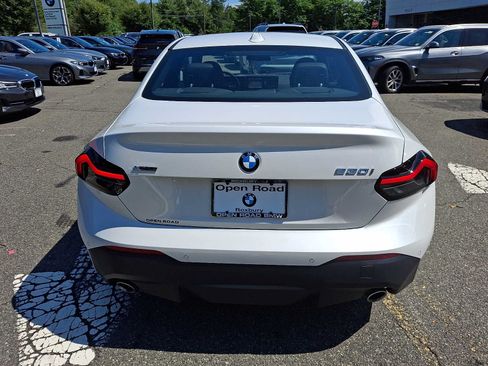 Used 2024 BMW 230i xDrive Coupe w/ Premium Package AWD/4WD image 6
