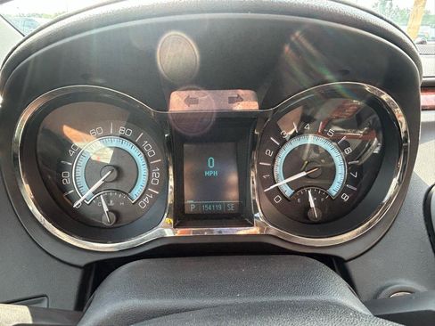 Used 2010 Buick LaCrosse CXL w/ Luxury Package FWD image 21