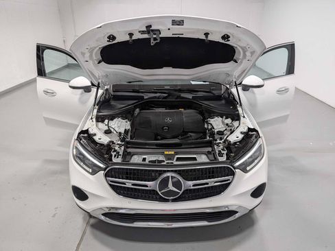 Certified 2023 Mercedes-Benz GLC 300 4MATIC image 13