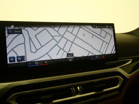 Certified 2023 BMW 330i Sedan w/ Driving Assistance Package image 21