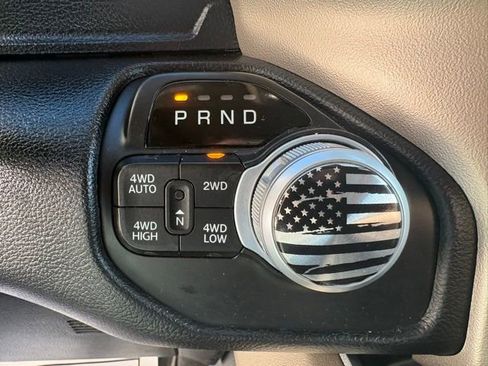 Used 2019 RAM 1500 Laramie image 22