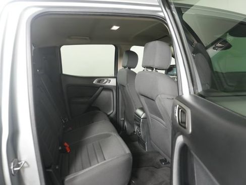 Used 2021 Ford Ranger XLT w/ Equipment Group 301A Mid AWD/4WD image 29