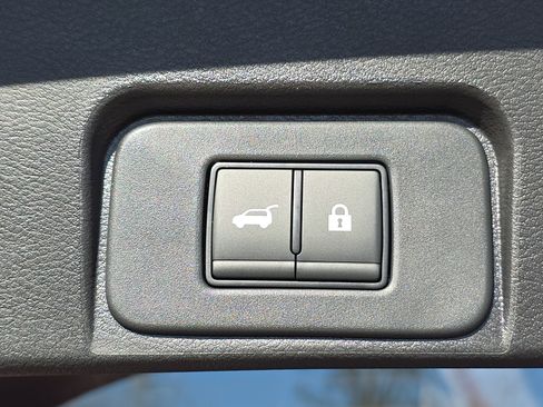 New 2026 Nissan Rogue SV image 22