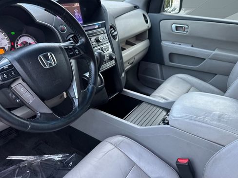 Used 2012 Honda Pilot EX-L image 4