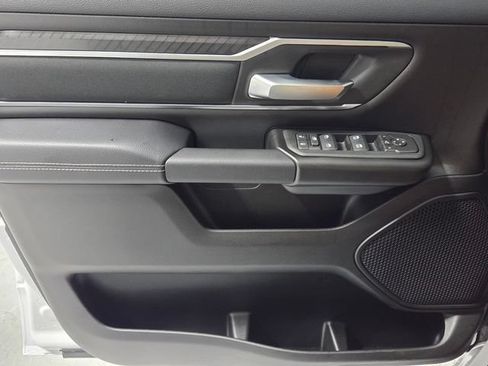 New 2026 RAM 1500 Big Horn AWD/4WD image 31