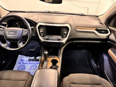 Used 2019 GMC Acadia SLE w/ Driver Alert Package I FWD image 52