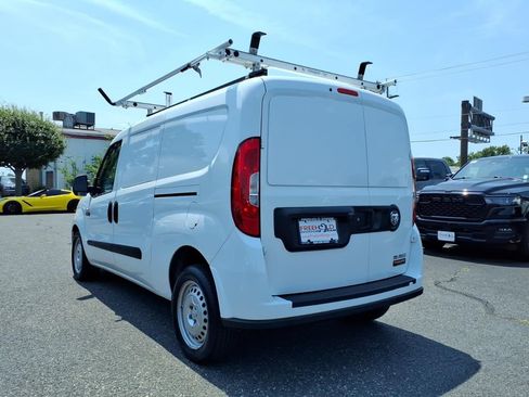 Used 2022 RAM ProMaster City Wagon FWD image 17