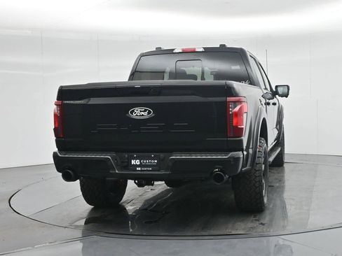 Used 2025 Ford F150 XLT w/ Equipment Group 303A High AWD/4WD image 58