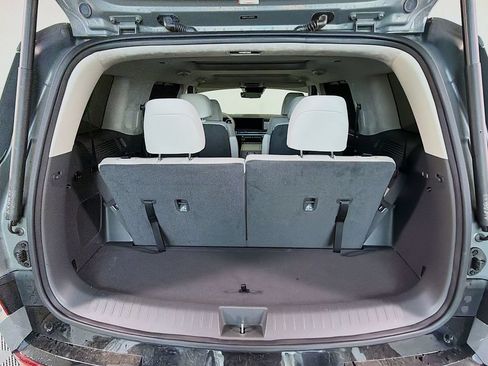 Used 2024 Hyundai Santa Fe Calligraphy FWD image 31