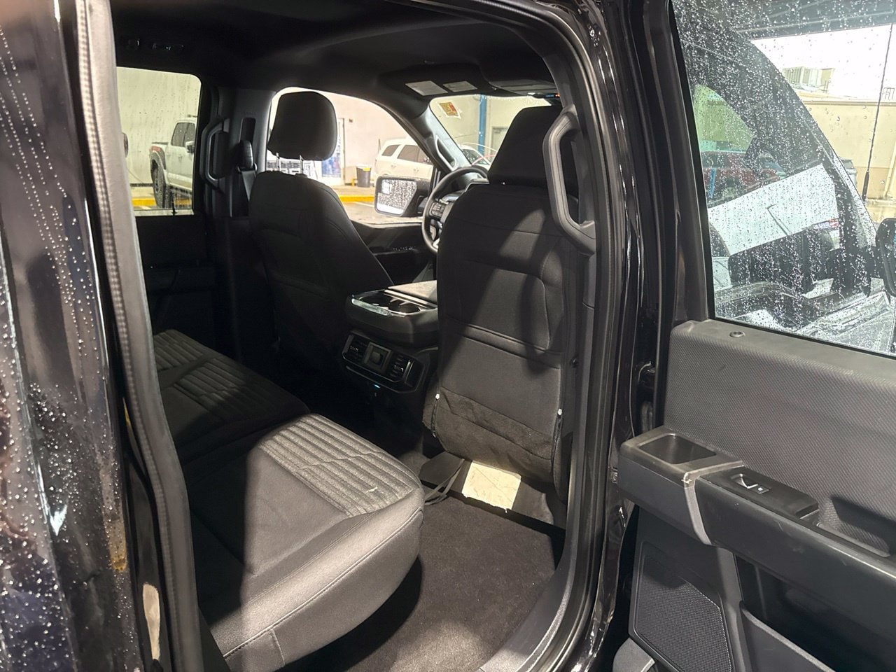 Used 2023 Ford F150 XL w/ STX Appearance Package AWD/4WD image 12