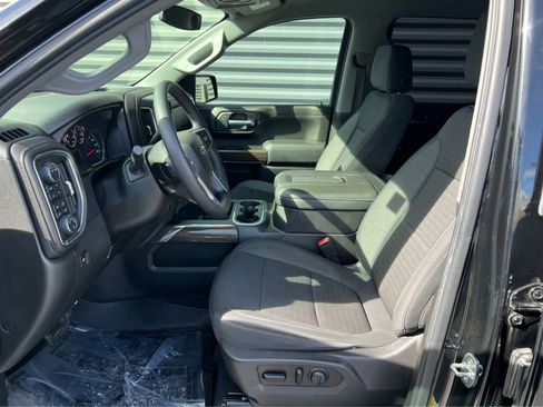 Used 2020 Chevrolet Silverado 1500 RST w/ All-Star Edition image 26