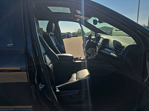 Used 2025 Dodge Durango R/T AWD/4WD image 17