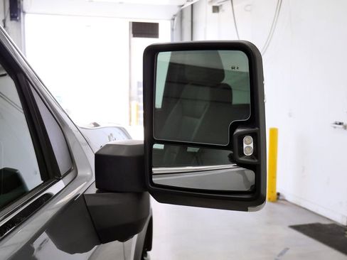 Used 2024 Chevrolet Silverado 3500 High Country w/ High Country Premium Package AWD/4WD image 41