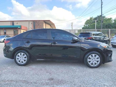 Used 2021 Kia Rio S image 8
