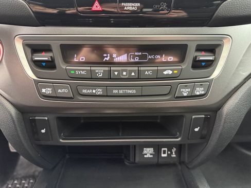 Used 2020 Honda Ridgeline RTL image 7