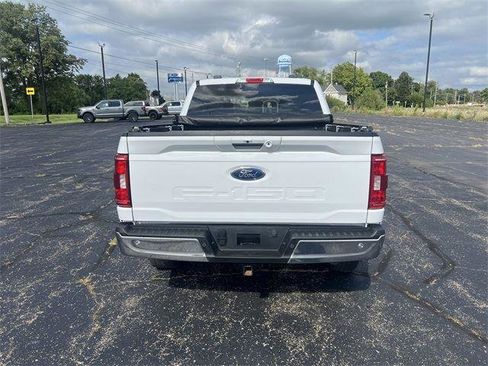Used 2022 Ford F150 XLT w/ Equipment Group 302A High image 7