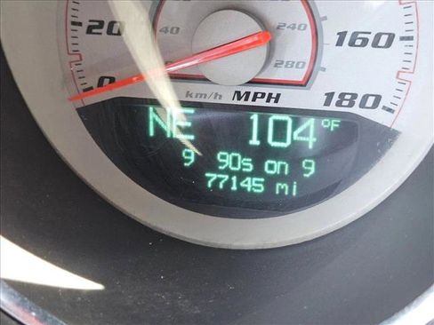 Used 2013 Dodge Challenger SRT8 image 11