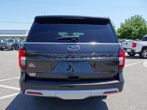 Used 2022 Ford Expedition Timberline AWD/4WD image 5