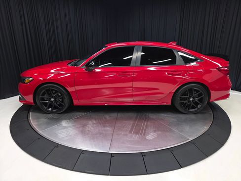 Used 2022 Honda Civic Si image 10