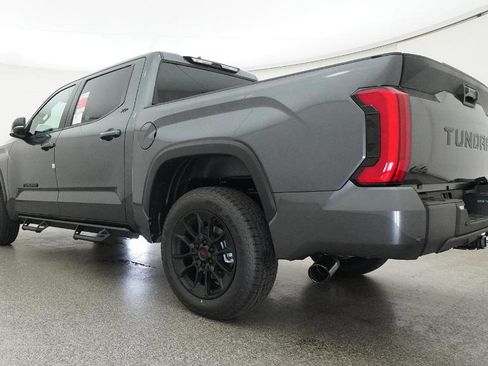 New 2026 Toyota Tundra SR5 AWD/4WD image 51