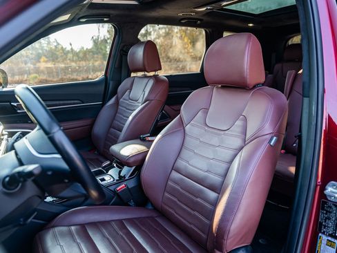 Used 2023 Kia Telluride SX Prestige image 22