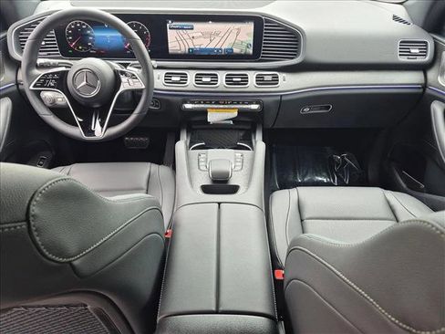 New 2026 Mercedes-Benz GLE 350 4MATIC image 14