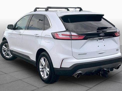 Used 2019 Ford Edge SEL w/ Equipment Group 201A FWD image 12