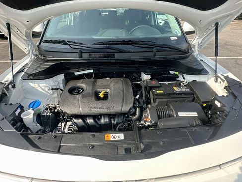 Certified 2024 Kia Soul EX FWD image 30