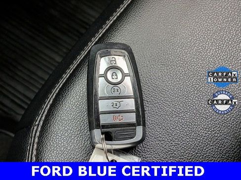 Certified 2020 Ford Explorer XLT w/ Equipment Group 202A image 38