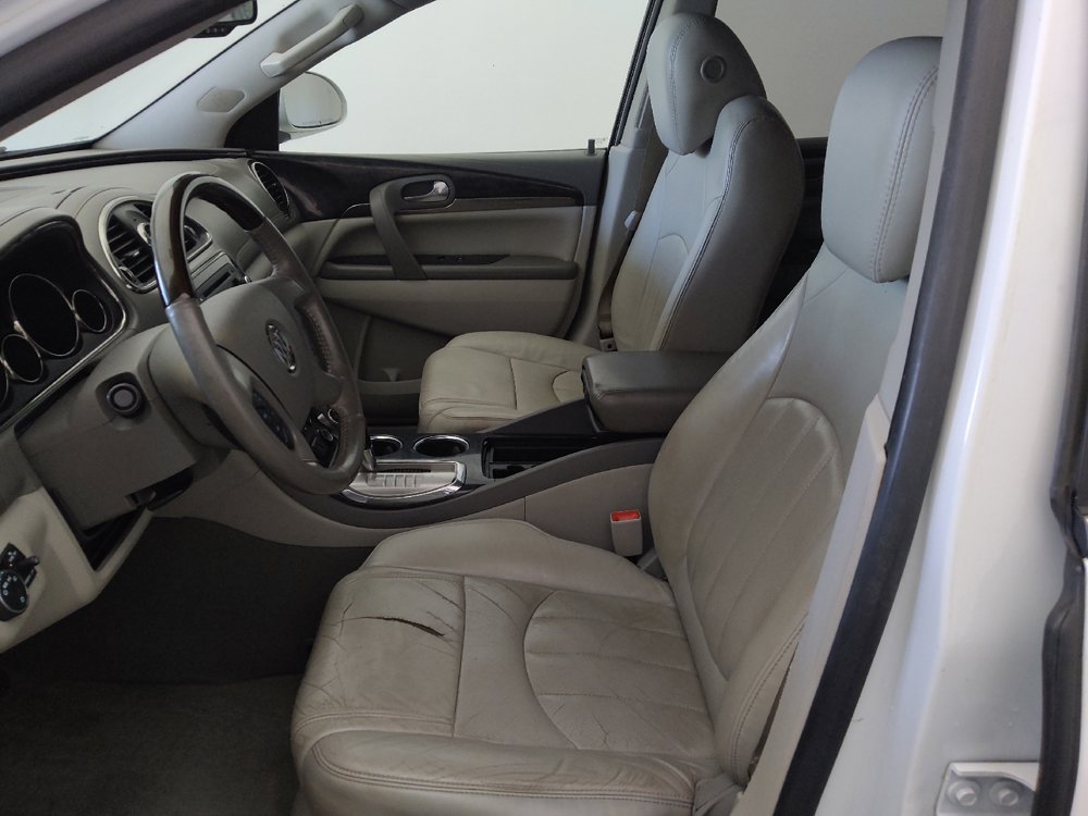 Used 2016 Buick Enclave Leather FWD image 17