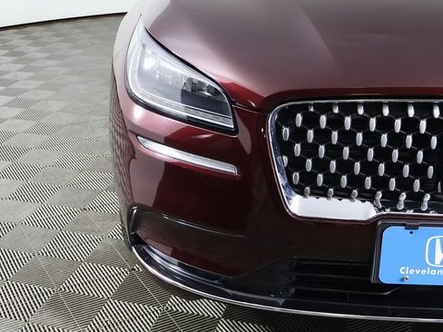 Used 2020 Lincoln Corsair Reserve w/ Appearance Package AWD/4WD image 15