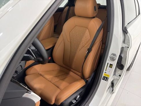 Certified 2023 BMW 540i xDrive w/ M Sport Package AWD/4WD image 13