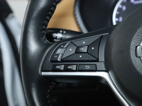 Certified 2023 Nissan Sentra SV w/ SV Premium Package image 23