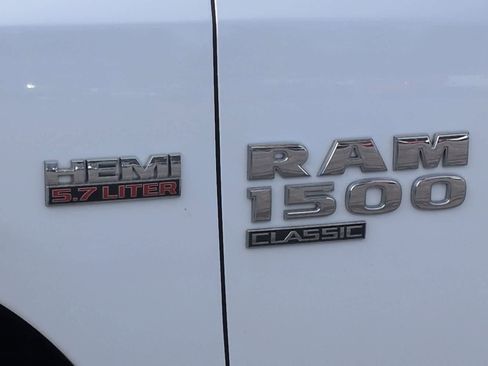 Used 2022 RAM 1500 Tradesman w/ Popular Equipment Group AWD/4WD image 13
