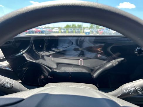 New 2026 Buick Envista Preferred FWD image 23